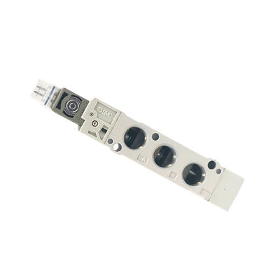 La série SY des soupapes magnétiques SY3220-5LZD-C4 SY3220-6LZD-C4 SMC