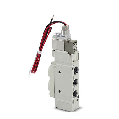 SY3320-5LZD-C6 SY3320-6LZD-C6 Ventilateurs solénoïdes SMC pour les besoins du client