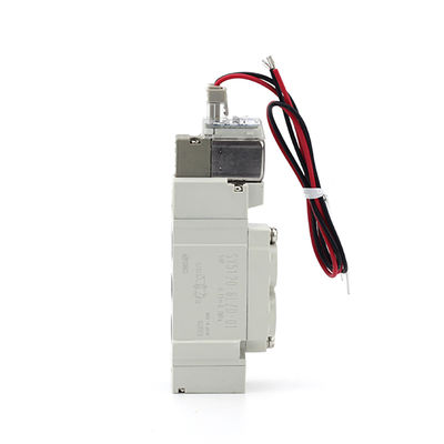 SY3420-5LZD-M5 SY3420-6LZD-M5 SMC soupapes électromagnétiques optimales pour le secteur industriel