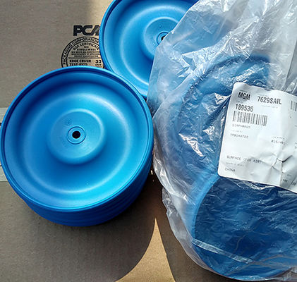La pompe à diaphragme GRACO Husky 716 3/4 " 190148 189536 108839