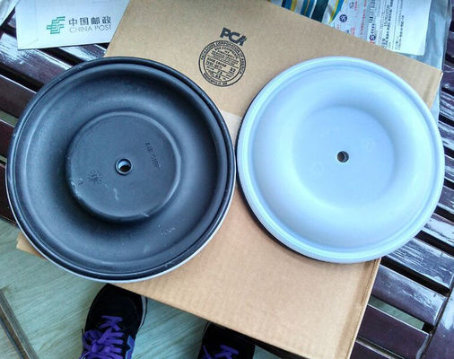 GRACO Husky 1590 1-1/2 "Pompes à diaphragme en polymère
