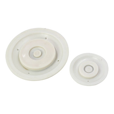 Kit de réparation du diaphragme blanc M/D40 Autel