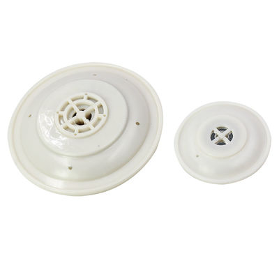 Kit de réparation du diaphragme blanc M/D40 Autel