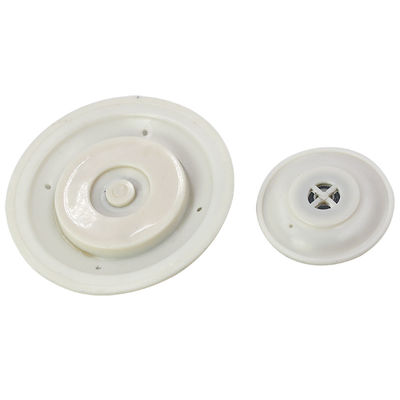 Kit de réparation du diaphragme blanc M/D40 Autel