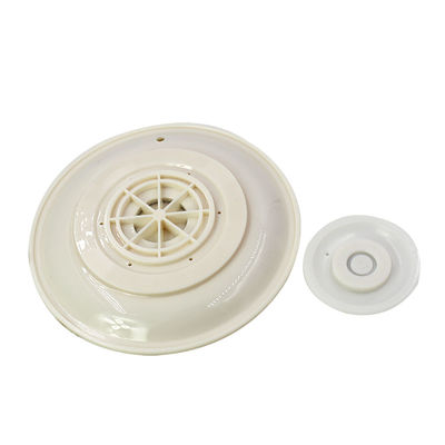 Autel M/D75 Diaphragme de soupape d'impulsion au nitrile pour le contrôle du milieu d'air en blanc