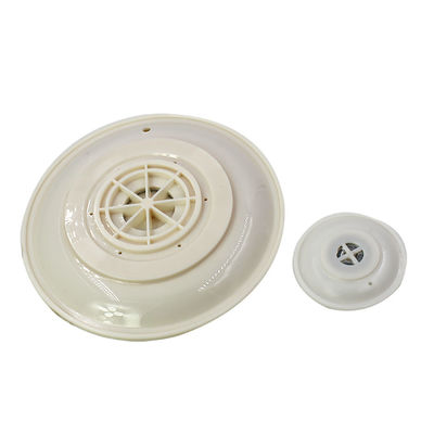 Autel M/D75 Diaphragme de soupape d'impulsion au nitrile pour le contrôle du milieu d'air en blanc