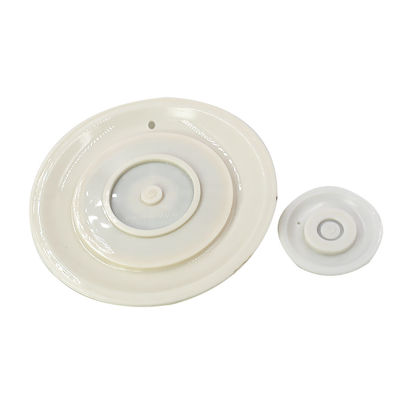 Autel M/D75 Diaphragme de soupape d'impulsion au nitrile pour le contrôle du milieu d'air en blanc