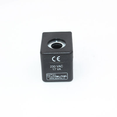 Autel soupape électromagnétique soupape à impulsion bobine BC10 P10 SYS10 soupape pilote tête pilote