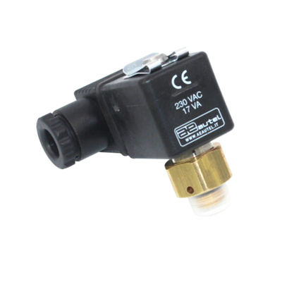 Autel soupape électromagnétique soupape à impulsion bobine BC10 P10 SYS10 soupape pilote tête pilote