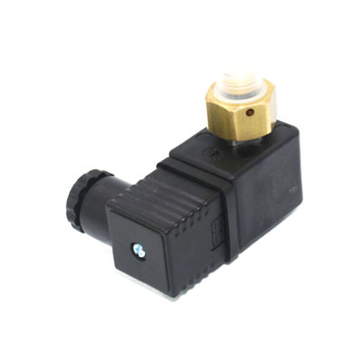 AUTEL Ventilateur à impulsion électromagnétique à bobine pilote SYS10 230VAC 17VA