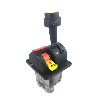 HYVA JQF34-B 14750650H Relâchement des commandes des camions à décharges