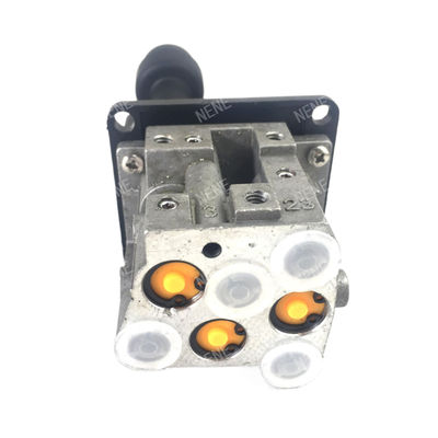 HYVA JQF34-B 14750650H Relâchement des commandes des camions à décharges