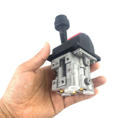 HYVA JQF34-B 14750650H Relâchement des commandes des camions à décharges