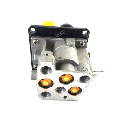 14750645H HYVA JQF34-C Combination Ventilateurs de commande de camions à décharge avec interrupteur de prise de force et voyant