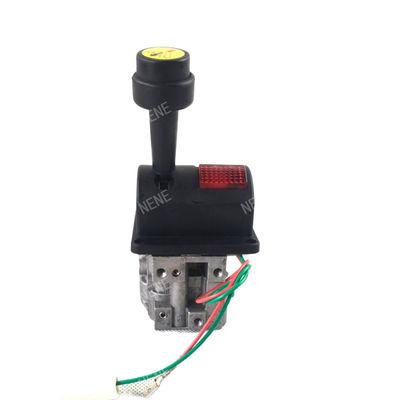 BKQF34-C Ventilateur de commande de position automatique de la pompe à vide PTO 3