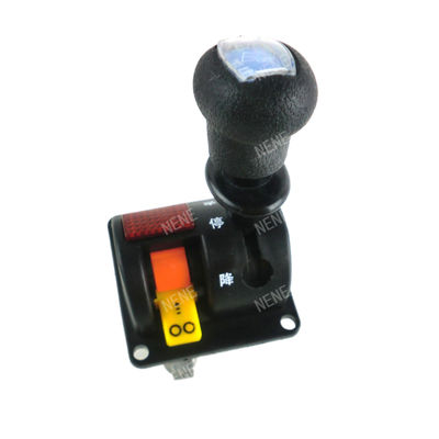 HYVA JQF34-B 14750650H Relâchement des commandes des camions à décharges