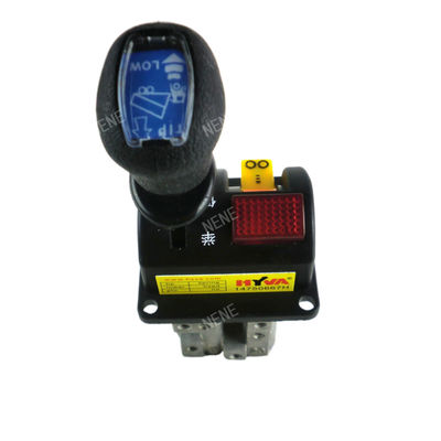 HYVA JQF34-B 14750650H Relâchement des commandes des camions à décharges