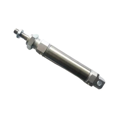 Cylindre à double action à piston magnétique RM/8012/M/20 NORGREN Ronde ligne ISO série 1-10 Bar résistant à la corrosion