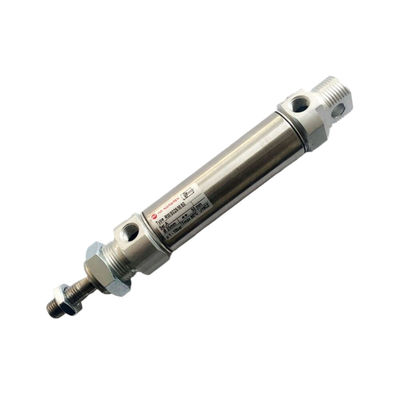 Cylindre à double action à piston magnétique RM/8012/M/20 NORGREN Ronde ligne ISO série 1-10 Bar résistant à la corrosion