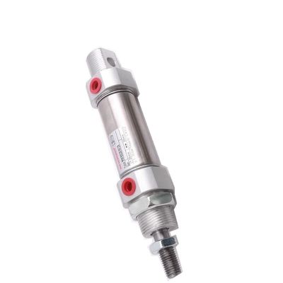 Cylindre à piston à air RM/8012/M/80 NORGREN pour une double fonction dans les milieux industriels