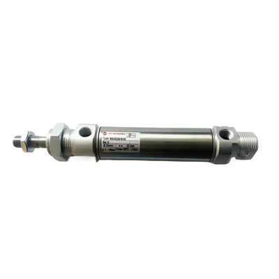 Cylindre à piston à air RM/8012/M/80 NORGREN pour une double fonction dans les milieux industriels