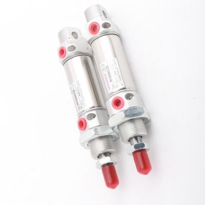 Cylindre à piston à air RM/8012/M/80 NORGREN pour une double fonction dans les milieux industriels