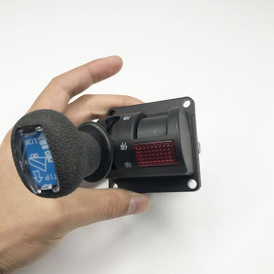 Le détecteur manuel de la vanne de commande du camion-déchargeur BKQF34-A Hyva 14750667H
