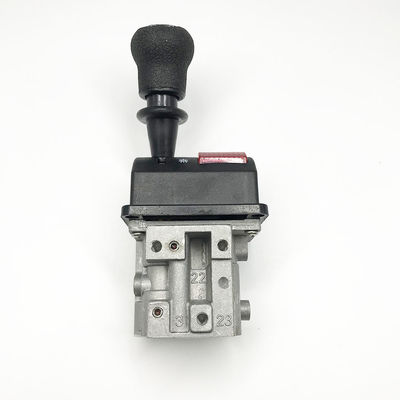 Le détecteur manuel de la vanne de commande du camion-déchargeur BKQF34-A Hyva 14750667H
