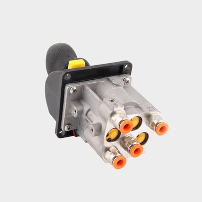 14750645H HYVA JQF34-C Combination Ventilateurs de commande de camions à décharge avec interrupteur de prise de force et voyant