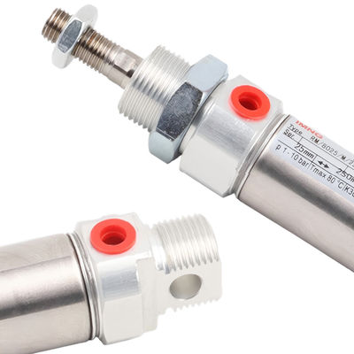 Cylindre à double action RM/8012/M/125 NORGREN Cylindre d'automatisation pour applications industrielles