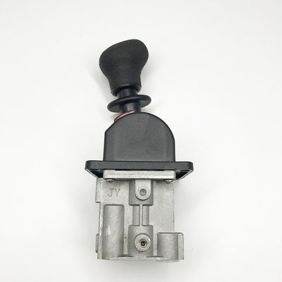 JQF34-A 14750667H HYVA soupape de commande pneumatique soupape de commande manuelle automobile