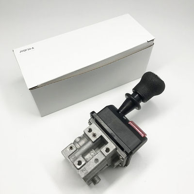JQF34-A 14750667H HYVA soupape de commande pneumatique soupape de commande manuelle automobile