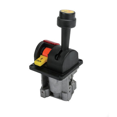BKQF34-C Ventilateur automatique de décharge PTO 3 contrôle de position
