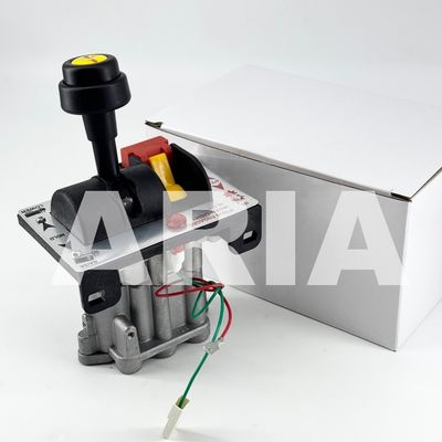 Nouveau système de commande manuelle 6CV-D-N