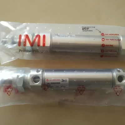 NORGREN Opération cylindre à double action à piston magnétique RM/8012/M/250 pour diverses applications