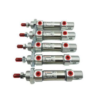 NORGREN Opération cylindre à double action à piston magnétique RM/8012/M/250 pour diverses applications