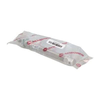 Série ISO Ronde ligne RM/8012/M/200 Cylindre pneumatique à piston NORGREN Baril en acier inoxydable pour les applications à air comprimé
