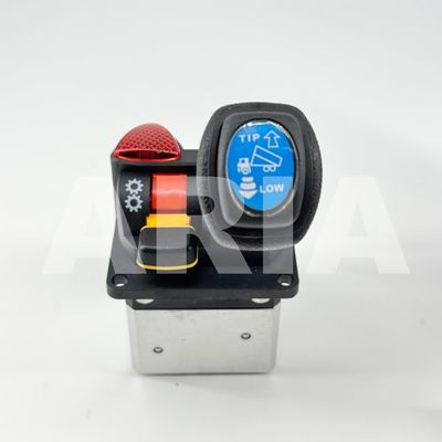 FBH45-12 Parker Chelsea commandes proportionnelles de camions à décharges avec montage