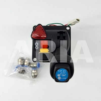FBH45-12 Parker Chelsea commandes proportionnelles de camions à décharges avec montage