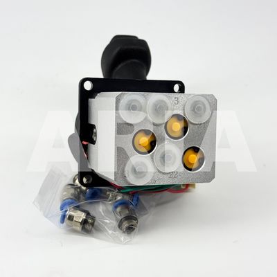 FBH45-12 Parker Chelsea commandes proportionnelles de camions à décharges avec montage