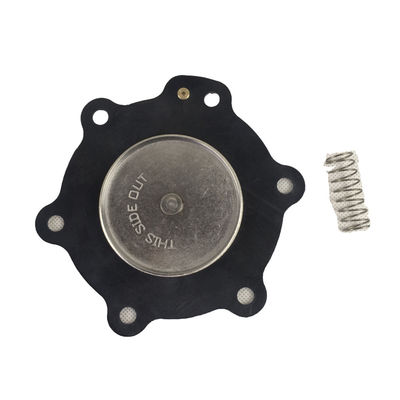 C113825 ASCO Valve à impulsion Diaphragme 1,5 pouce SCG353A045 kits de réparation Applications industrielles