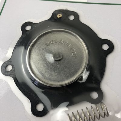 C113825 ASCO Valve à impulsion Diaphragme 1,5 pouce SCG353A045 kits de réparation Applications industrielles