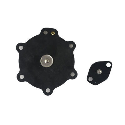 C113826 Accessoires de réparation du diaphragme SCG353A046 1,5 pouce ASCO 1 1/2 " collecteur de poussière Pulse Jet Valve