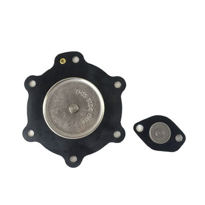 C113826 Accessoires de réparation du diaphragme SCG353A046 1,5 pouce ASCO 1 1/2 " collecteur de poussière Pulse Jet Valve