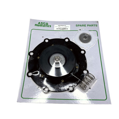 C325515 Kit de diaphragme à ondes de choc 3,5 pouces ASCO SCXR353G235 3 1/2 soupape de pulsation