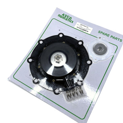 C325515 Kit de diaphragme à ondes de choc 3,5 pouces ASCO SCXR353G235 3 1/2 soupape de pulsation