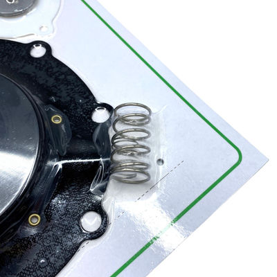 C325515 Kit de diaphragme à ondes de choc 3,5 pouces ASCO SCXR353G235 3 1/2 soupape de pulsation