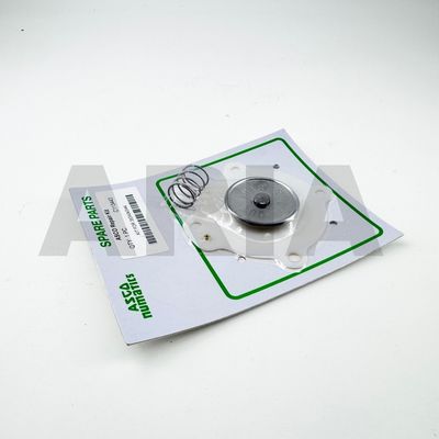 ASCO G353A041 G353A042 Kit de réparation du diaphragme de la soupape à impulsions C113443 NBR TPE (blanc)
