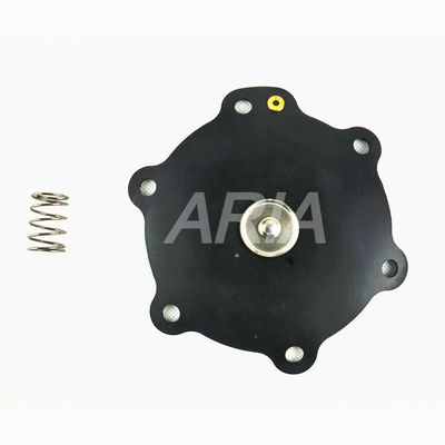ASCO C113825 Kit de réparation de remplacement pour Asco 1 1/2 " vanne