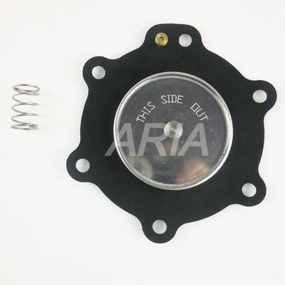 ASCO C113825 Kit de réparation de remplacement pour Asco 1 1/2 " vanne